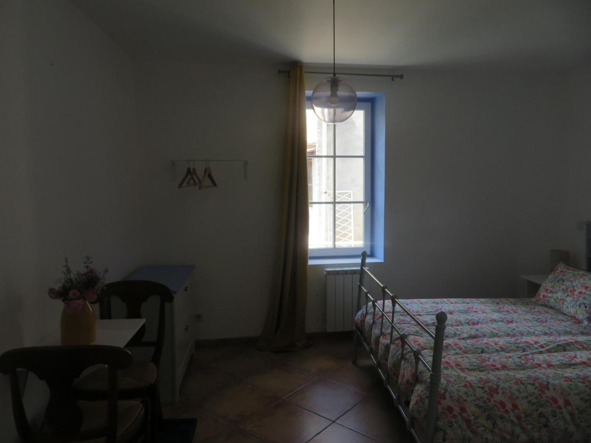 Auberge De La Petite Casserole Revest-des-Brousses Buitenkant foto