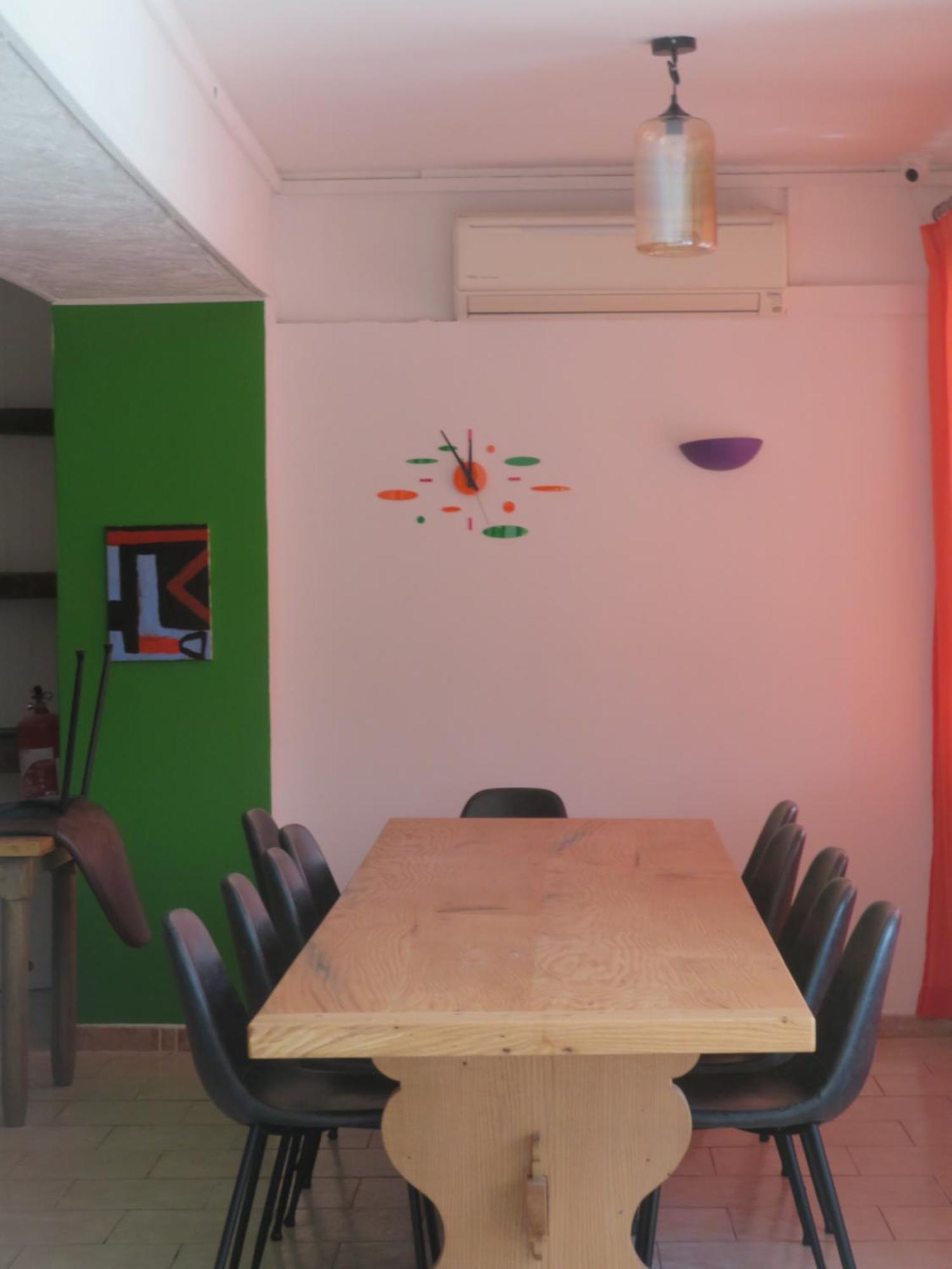 Auberge De La Petite Casserole Revest-des-Brousses Buitenkant foto